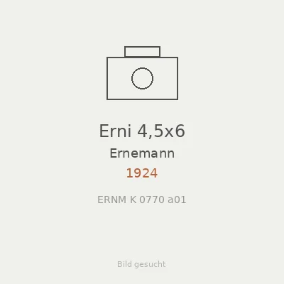 Erni 4,5x6