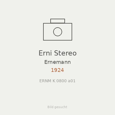 Erni Stereo