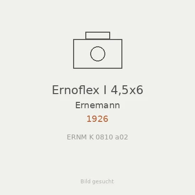 Ernoflex I 4,5x6