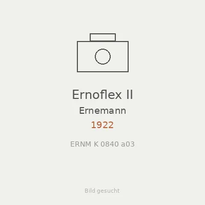 Ernoflex II