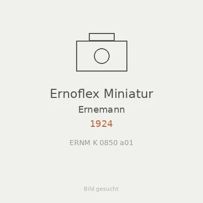 Ernoflex Miniatur