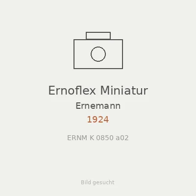 Ernoflex Miniatur