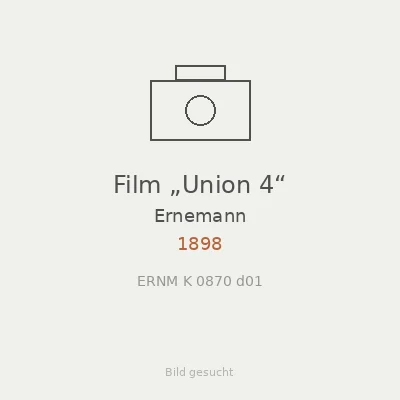 Film „Union 4“