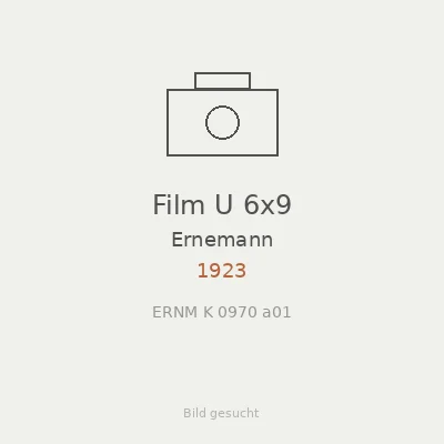 Film U 6x9