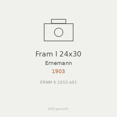 Fram I 24x30