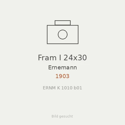 Fram I 24x30