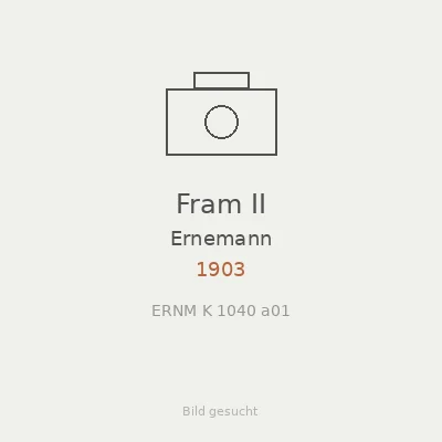 Fram II