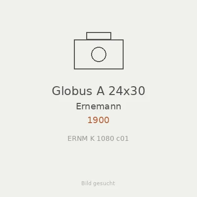 Globus A 24x30