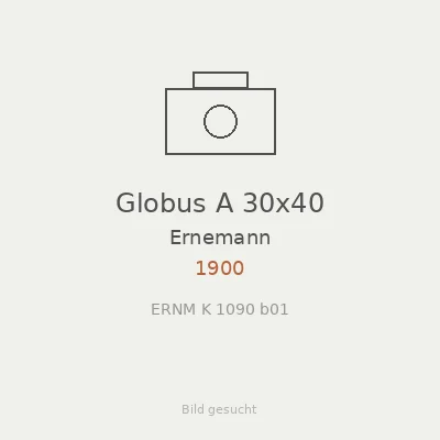 Globus A 30x40