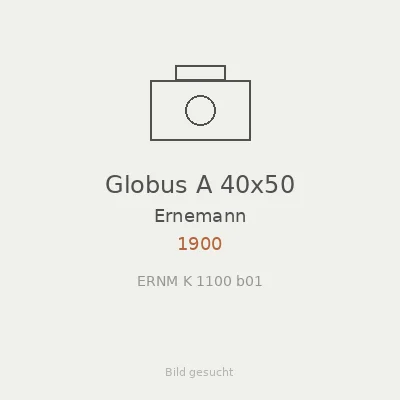 Globus A 40x50