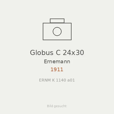 Globus C 24x30