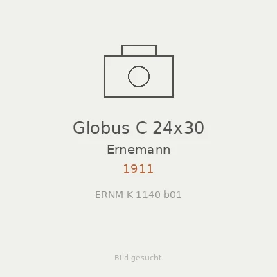 Globus C 24x30