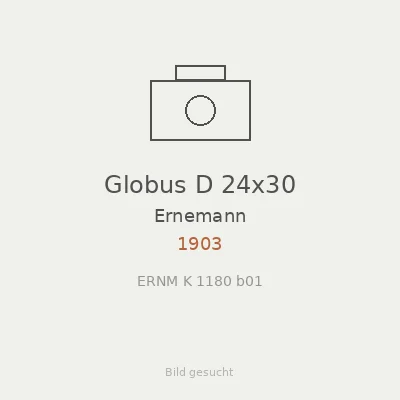 Globus D 24x30