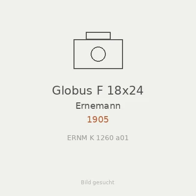 Globus F 18x24