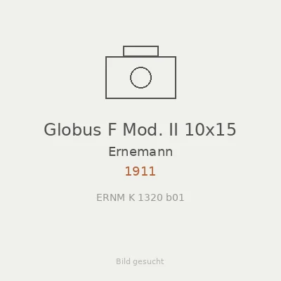 Globus F Mod. II 10x15