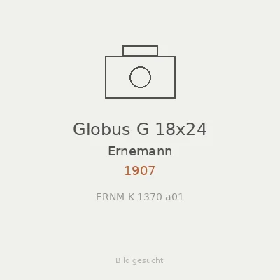 Globus G 18x24