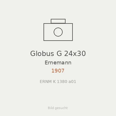 Globus G 24x30