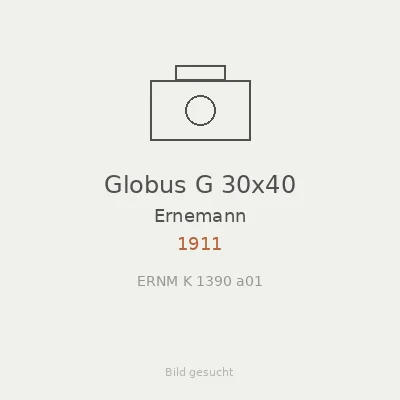 Globus G 30x40