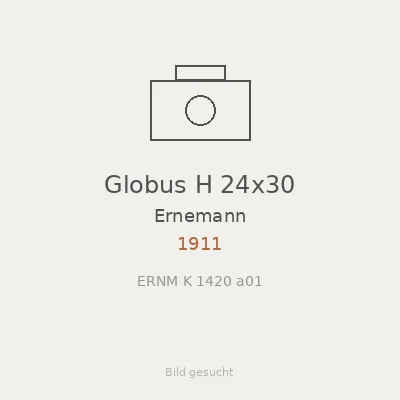 Globus H 24x30