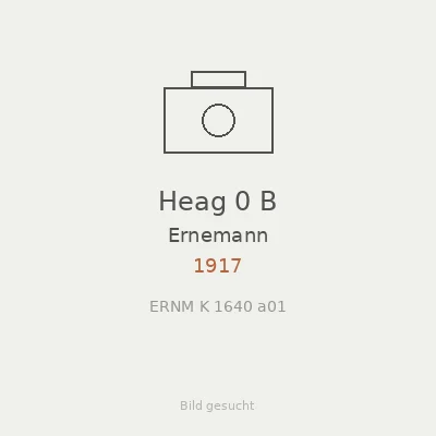 Heag 0 B