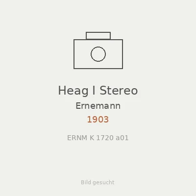 Heag I Stereo