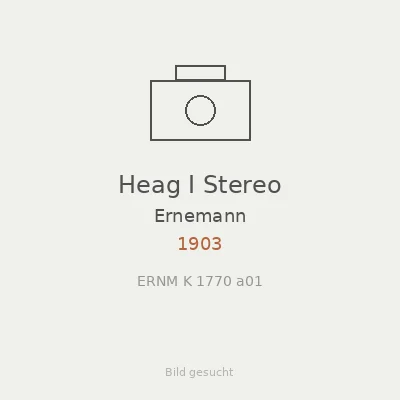 Heag I Stereo