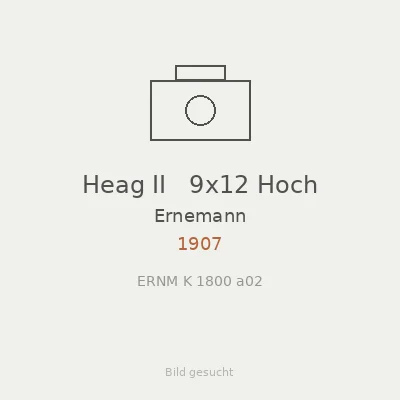 Heag II   9x12 Hoch