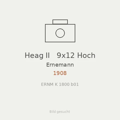 Heag II   9x12 Hoch