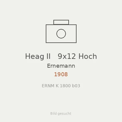 Heag II   9x12 Hoch