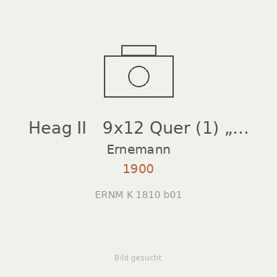 Heag II   9x12 Quer (1) „XX.“