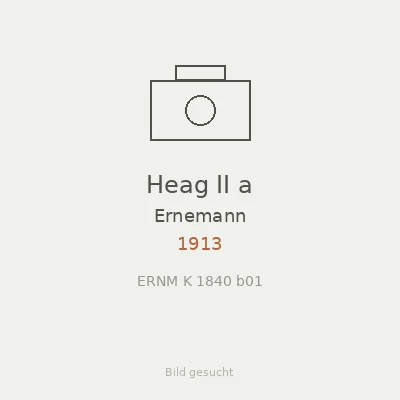 Heag II a