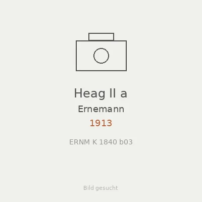 Heag II a