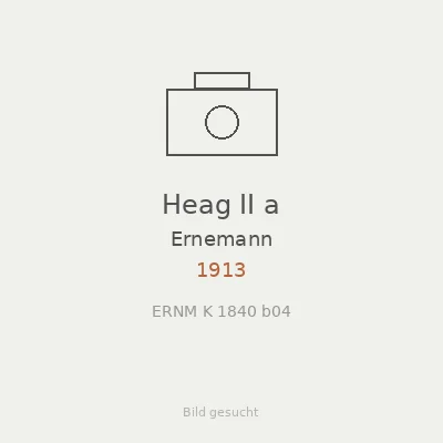Heag II a