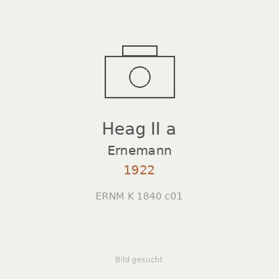 Heag II a