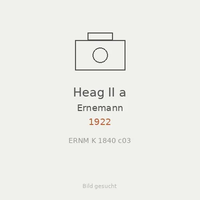Heag II a
