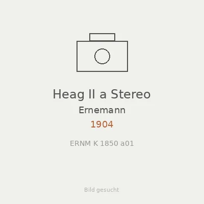 Heag II a Stereo