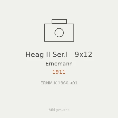 Heag II Ser.I   9x12