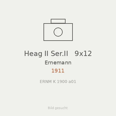 Heag II Ser.II   9x12