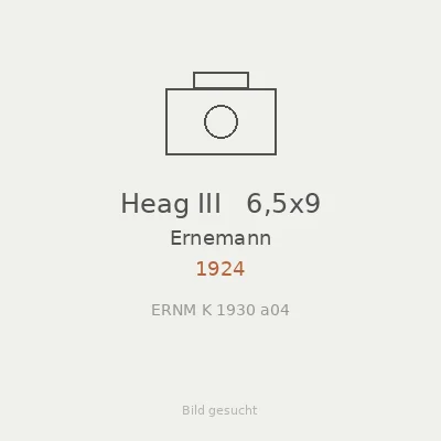 Heag III   6,5x9