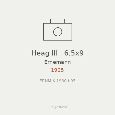 Heag III   6,5x9