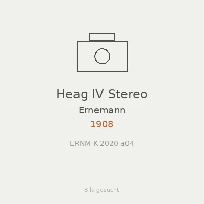 Heag IV Stereo