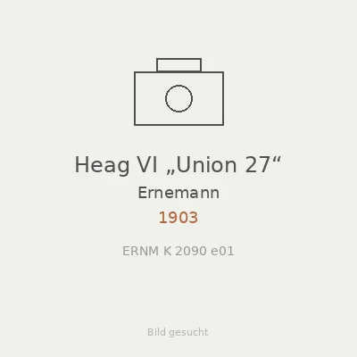 Heag VI „Union 27“
