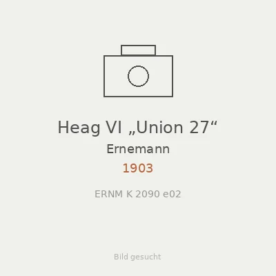 Heag VI „Union 27“