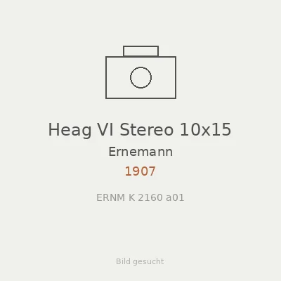 Heag VI Stereo 10x15