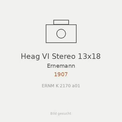 Heag VI Stereo 13x18