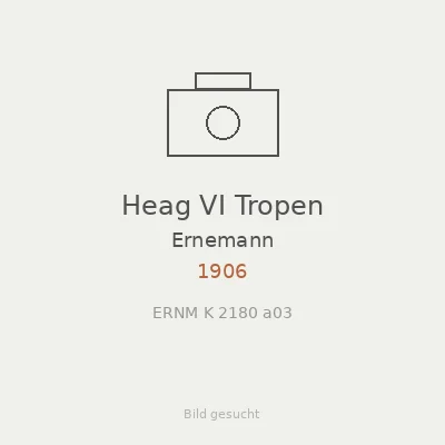 Heag VI Tropen