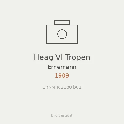 Heag VI Tropen