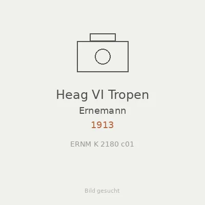 Heag VI Tropen