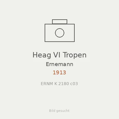 Heag VI Tropen