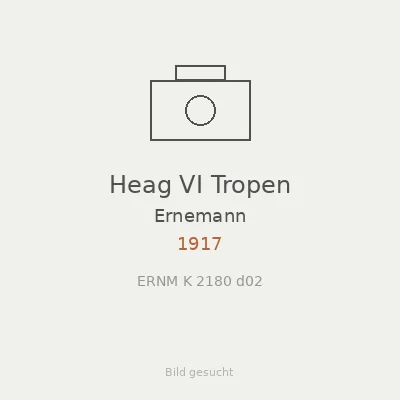 Heag VI Tropen